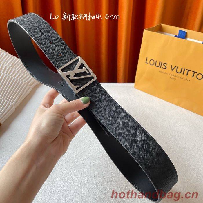 Louis Vuitton Belt 40MM LVB00043